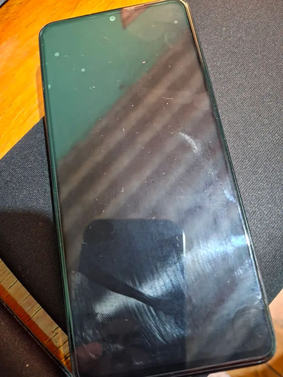 Redmi note 11 pro usado 5g - Foto 2