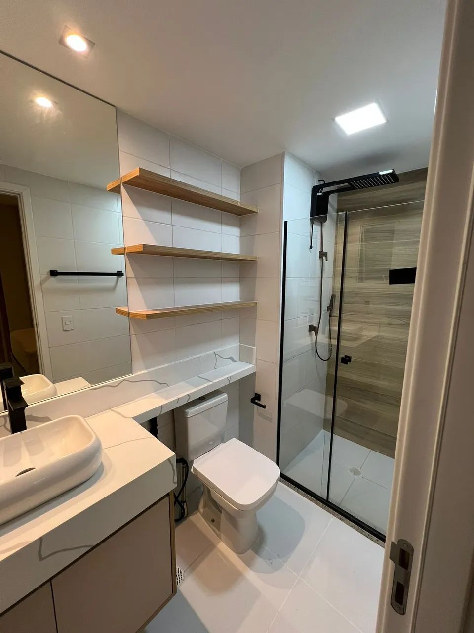Studio para locação em Vila Olímpia com 1 quarto, 30m² - Foto 4