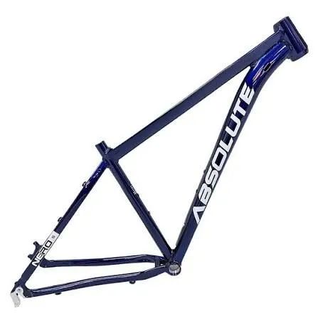 Frameset Quadro Caloi 29