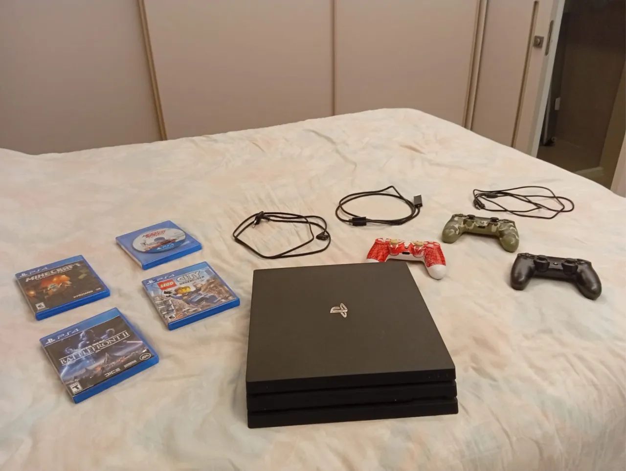 PS4 1T - Jogos de Vídeo Game - Brotas, Salvador 1504720023 | OLX