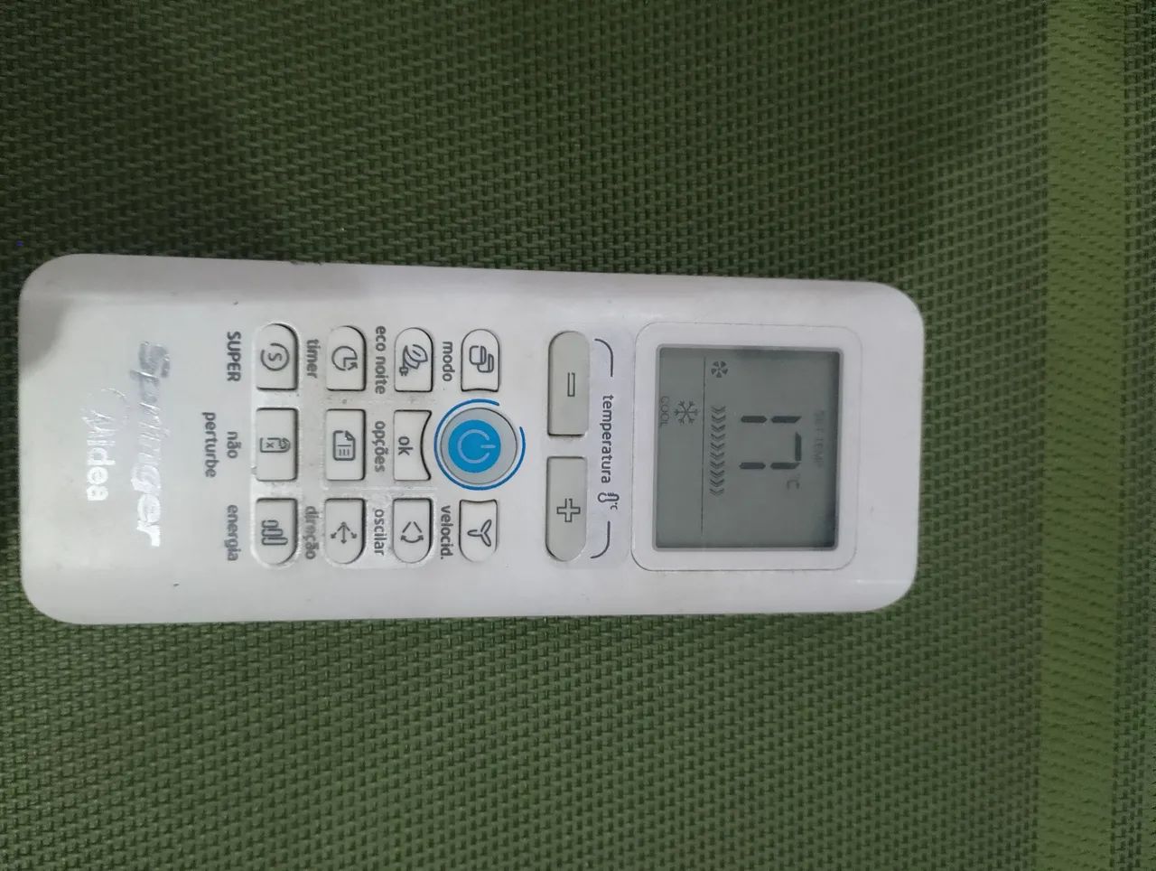 Controles 