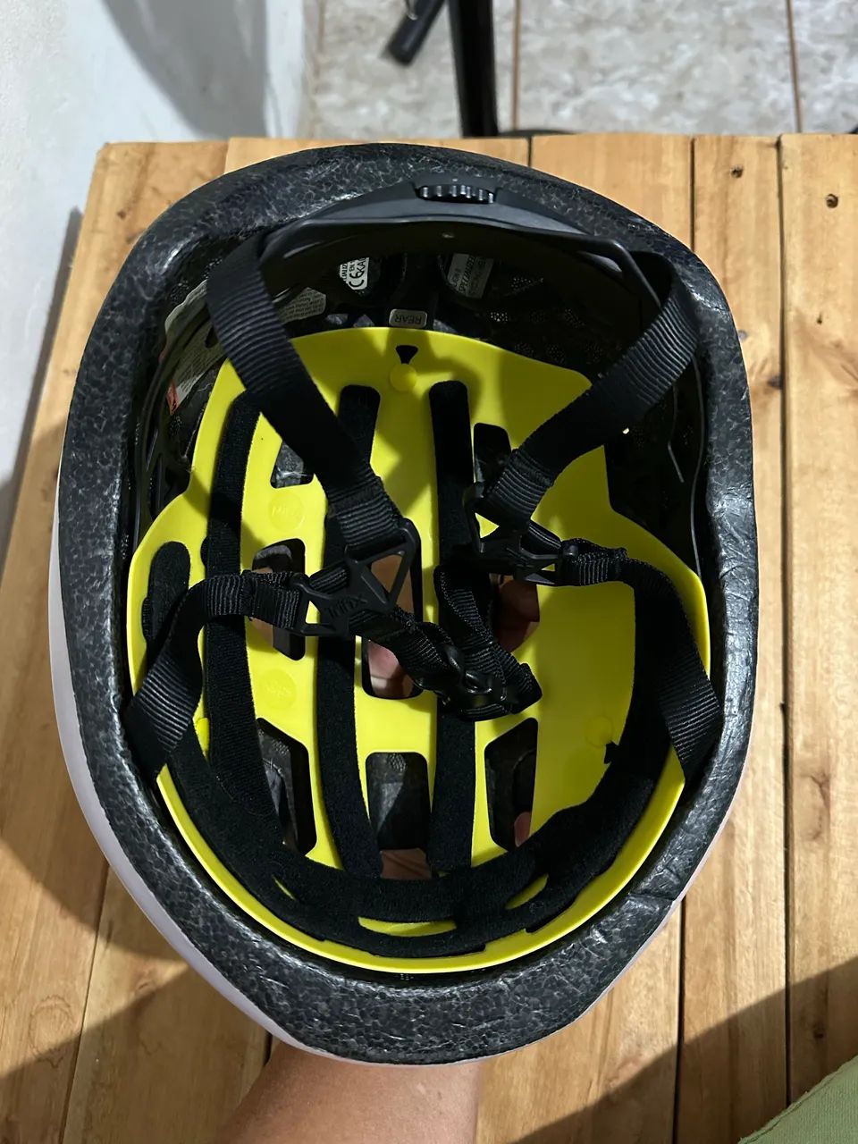 Capacete Specialized Align - Foto 4