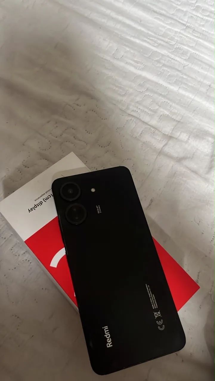Redmi 13C - Foto 2