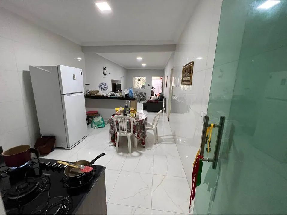 Casa modelo guanabara parcelada  - Foto 4
