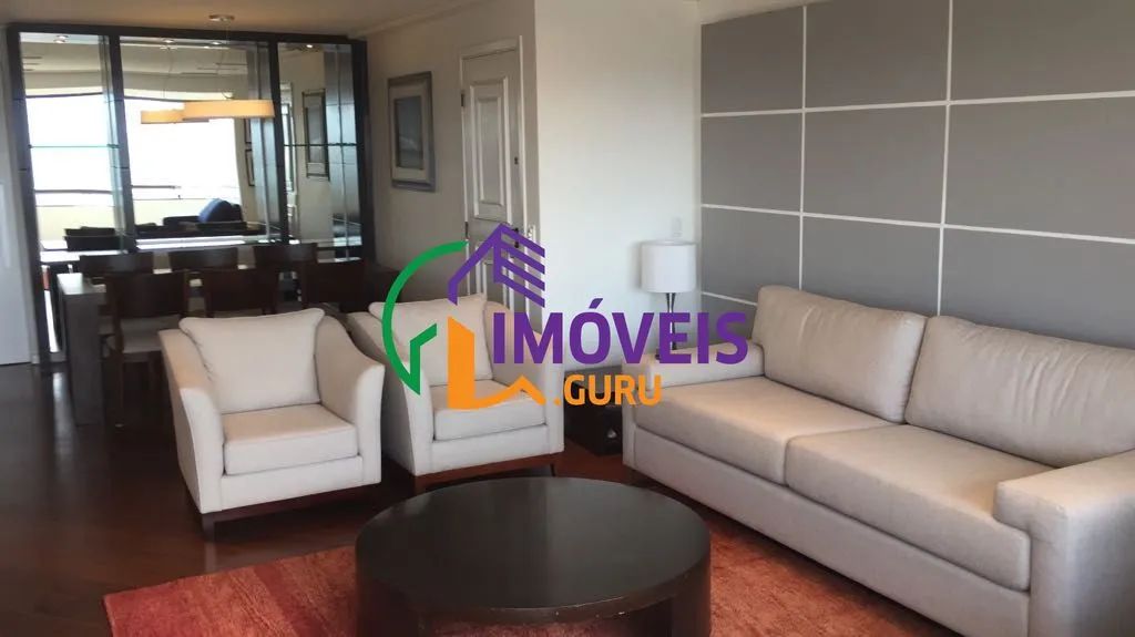 APARTAMENTO - ALPHAVILLE - SP