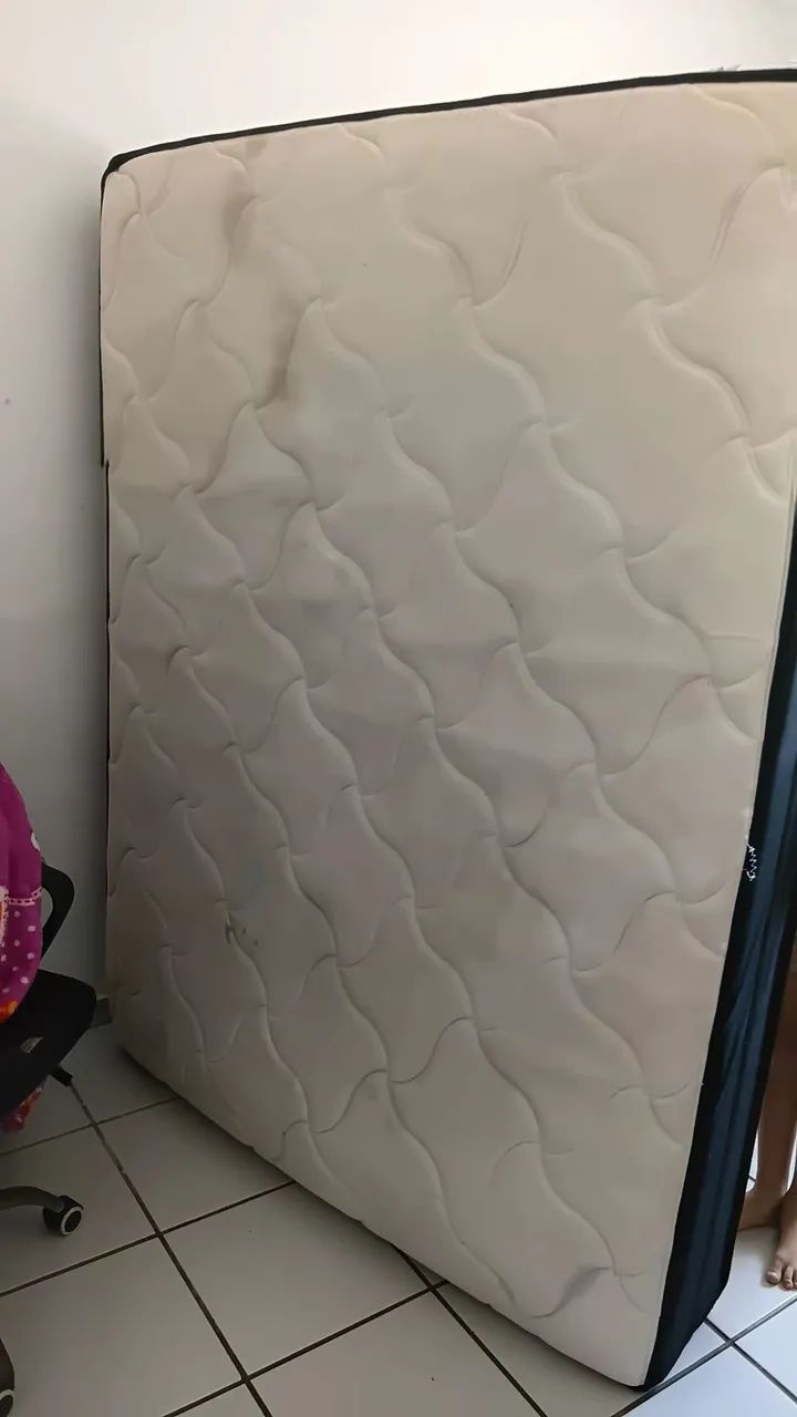 Cama casal - Foto 3