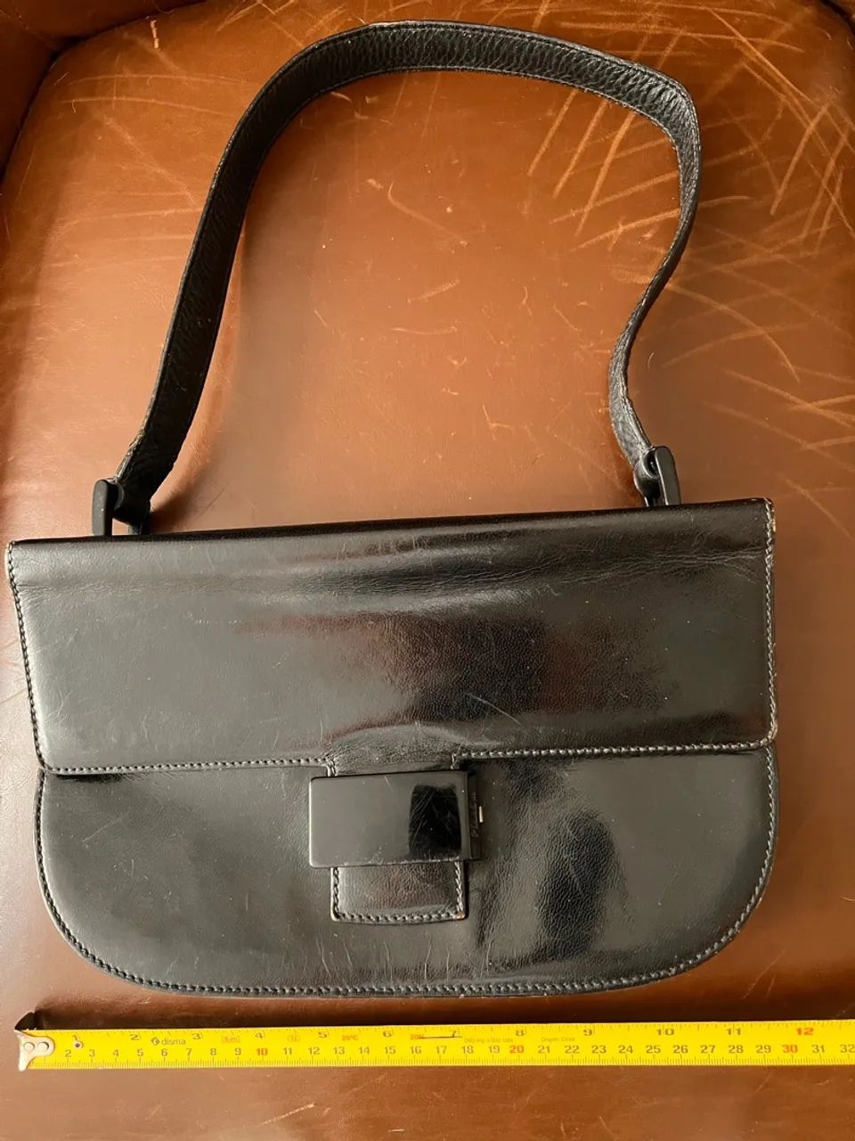Bolsa Prada | Vintage 