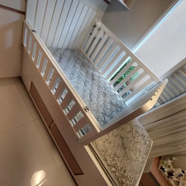 Cama berço - Foto 3