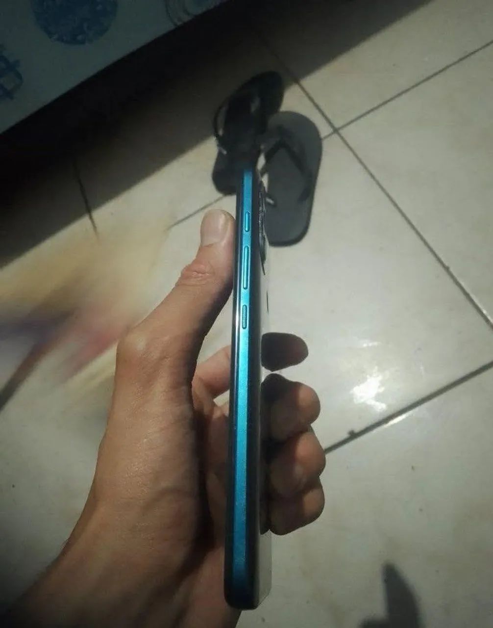 Motorola g71 - Foto 2