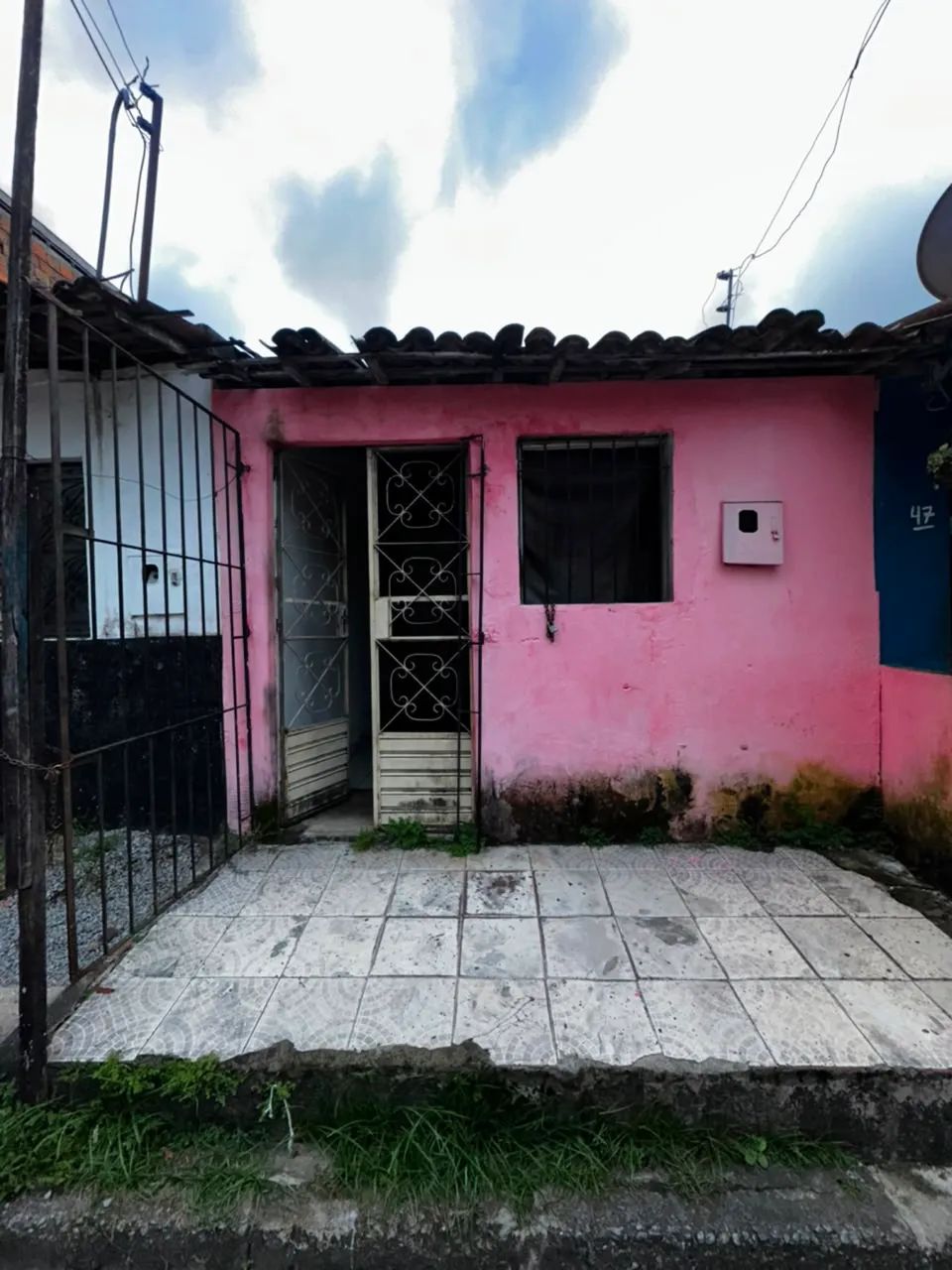 Vendo uma casa no clima bom 2 - Foto 5