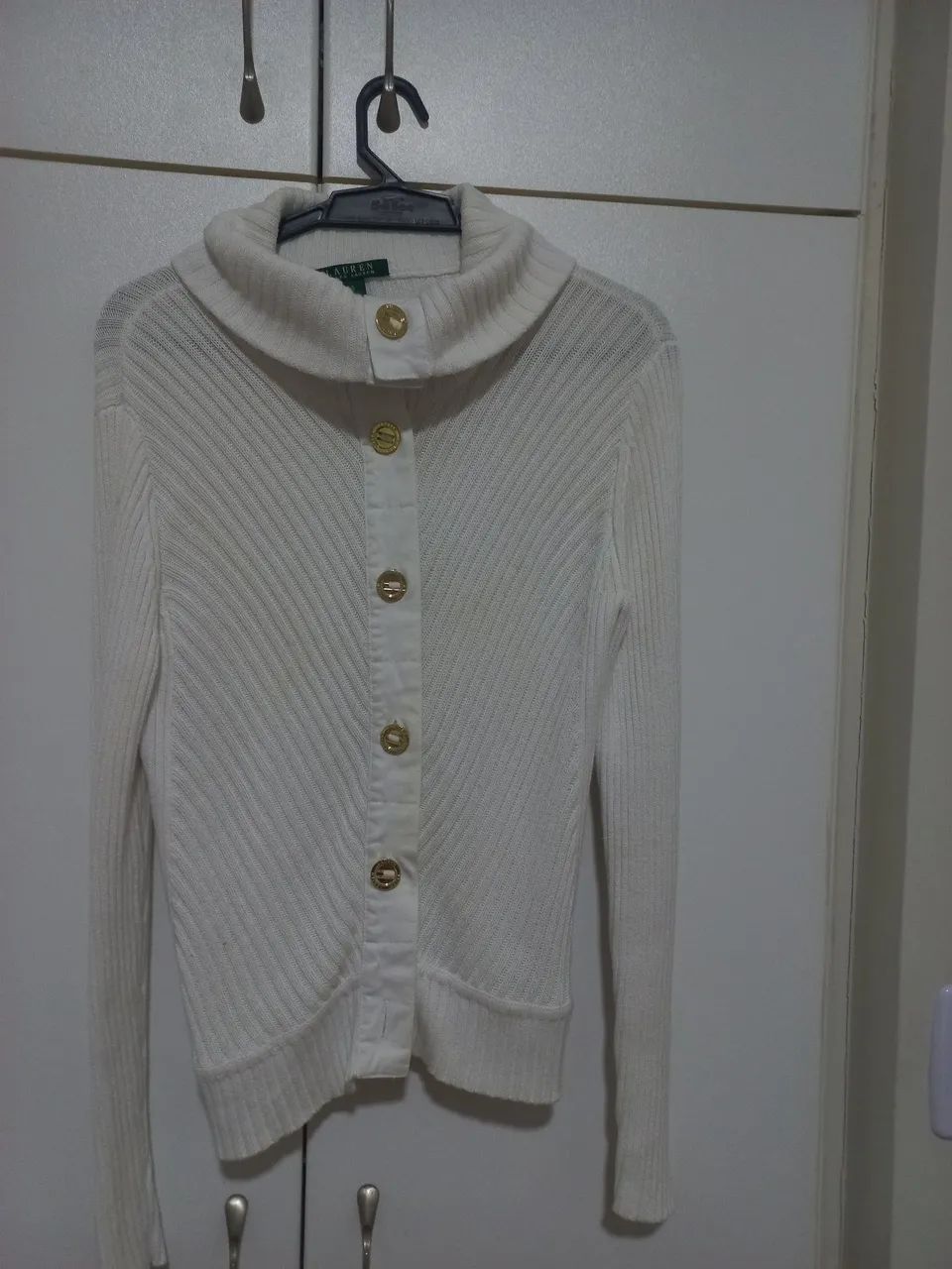 Casaco Ralph Lauren  - Foto 2