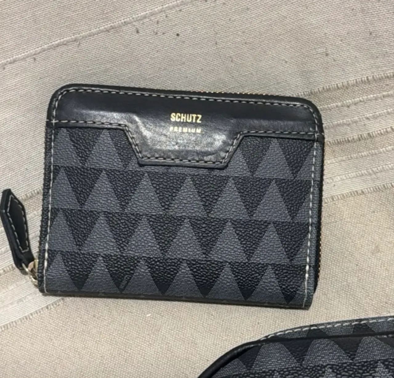 Bolsa e carteira Schutz  - Foto 3
