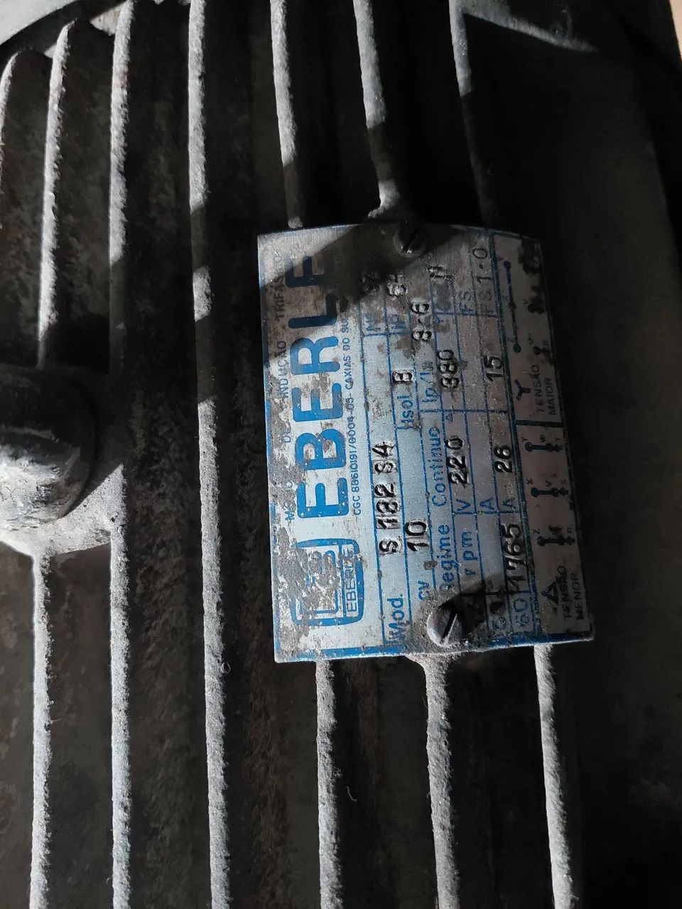 Compressor de ar  comprimido  - Foto 2