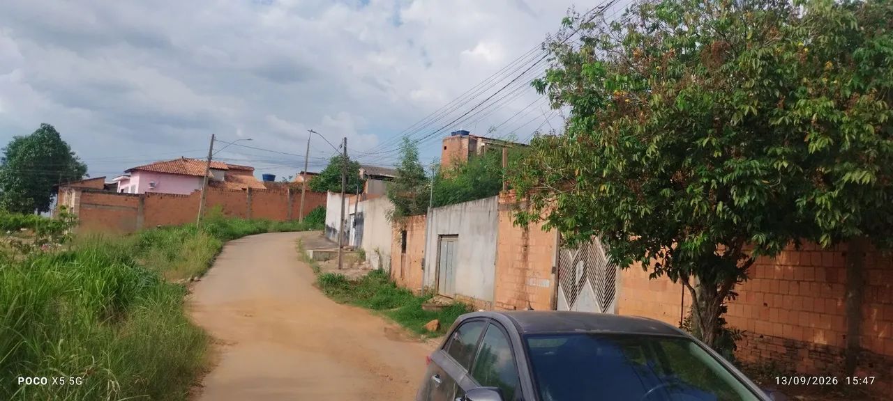 vende-se um lote - Foto 4