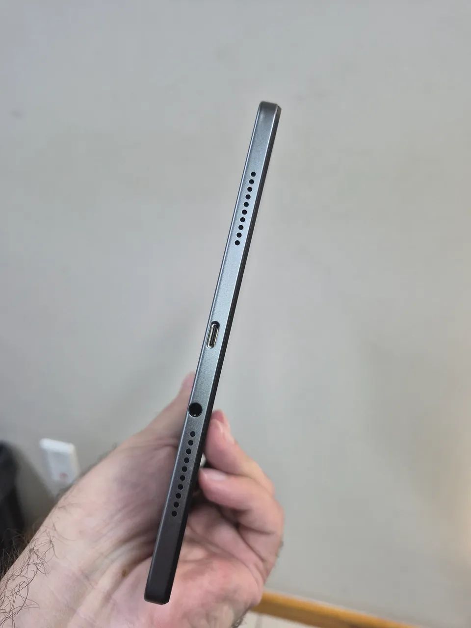 Redmi Pad SE 128GB 4GB RAM + Capa + Caixa. Impecável - Foto 3