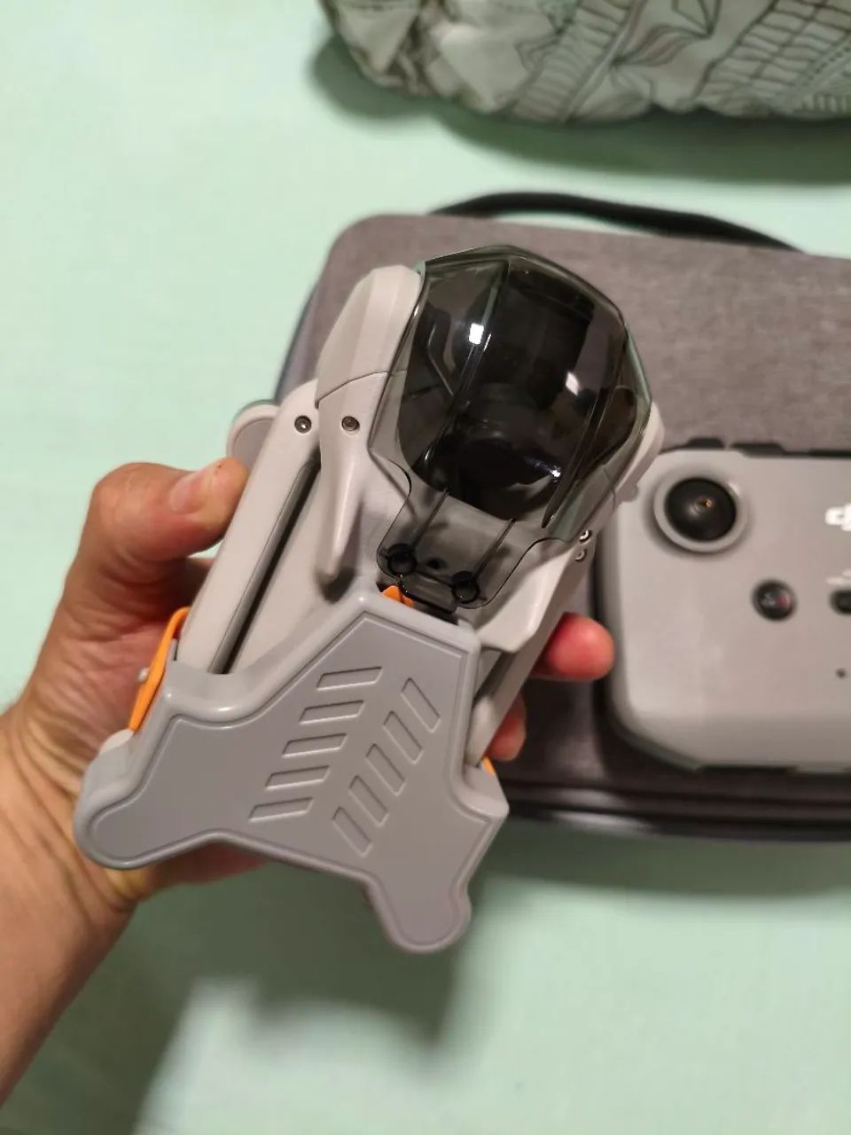 Vendo Drone DJI MINI 3  - Foto 4