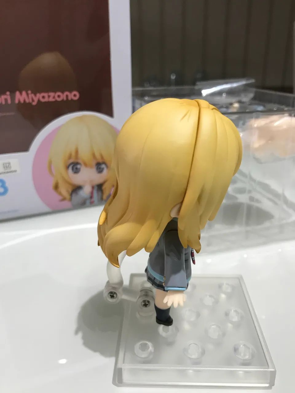 Kaori Miyazono nendoroid - Foto 3