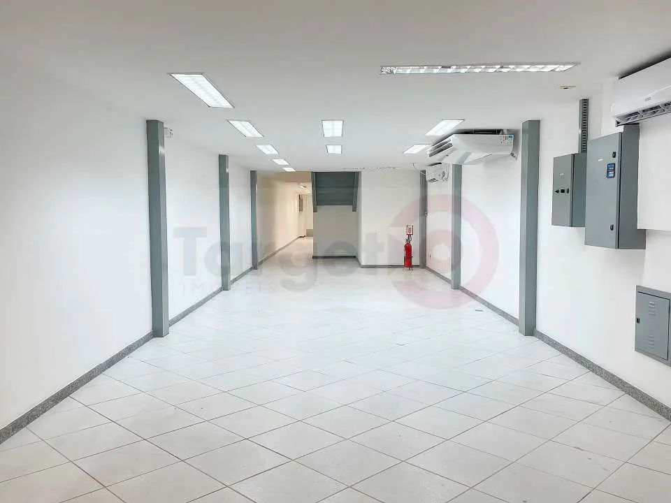 LOJA COMERCIAL | 208 M² | EMPRESARIAL QUITANDA - Foto 2