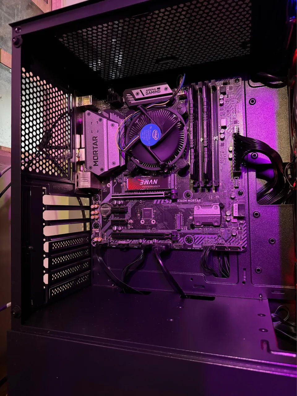 PC gamer  - Foto 3