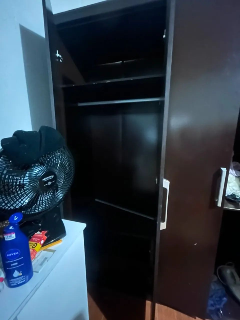 Roupeiro de casal - Foto 4