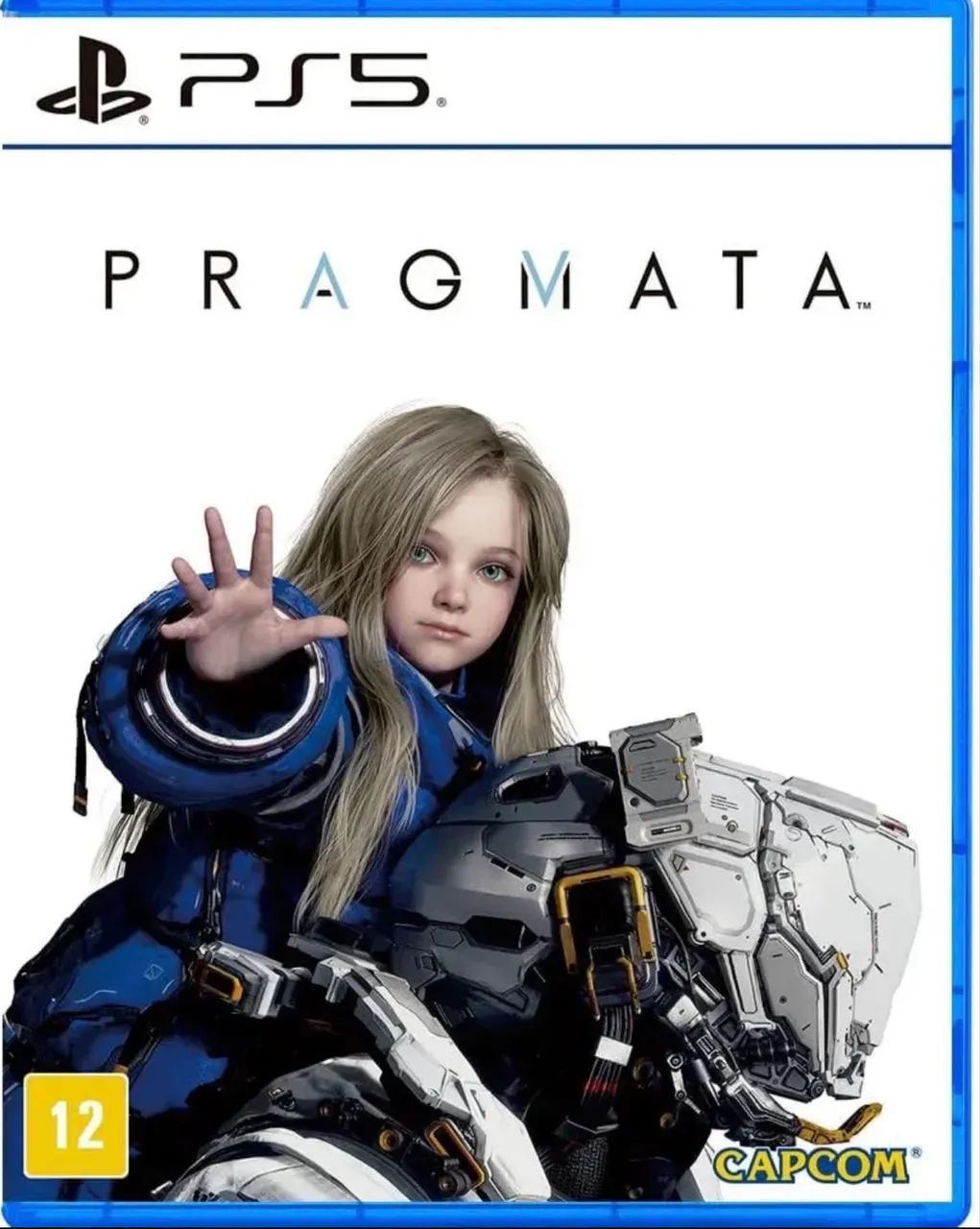 Pragmata - PlayStation 5