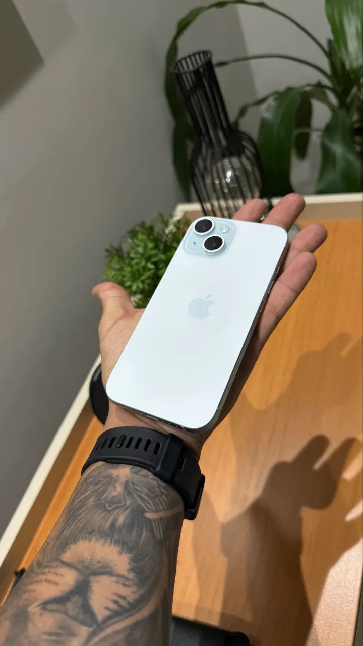 IPHONE 15 128GB- GARANTIA APPLE  - Foto 2