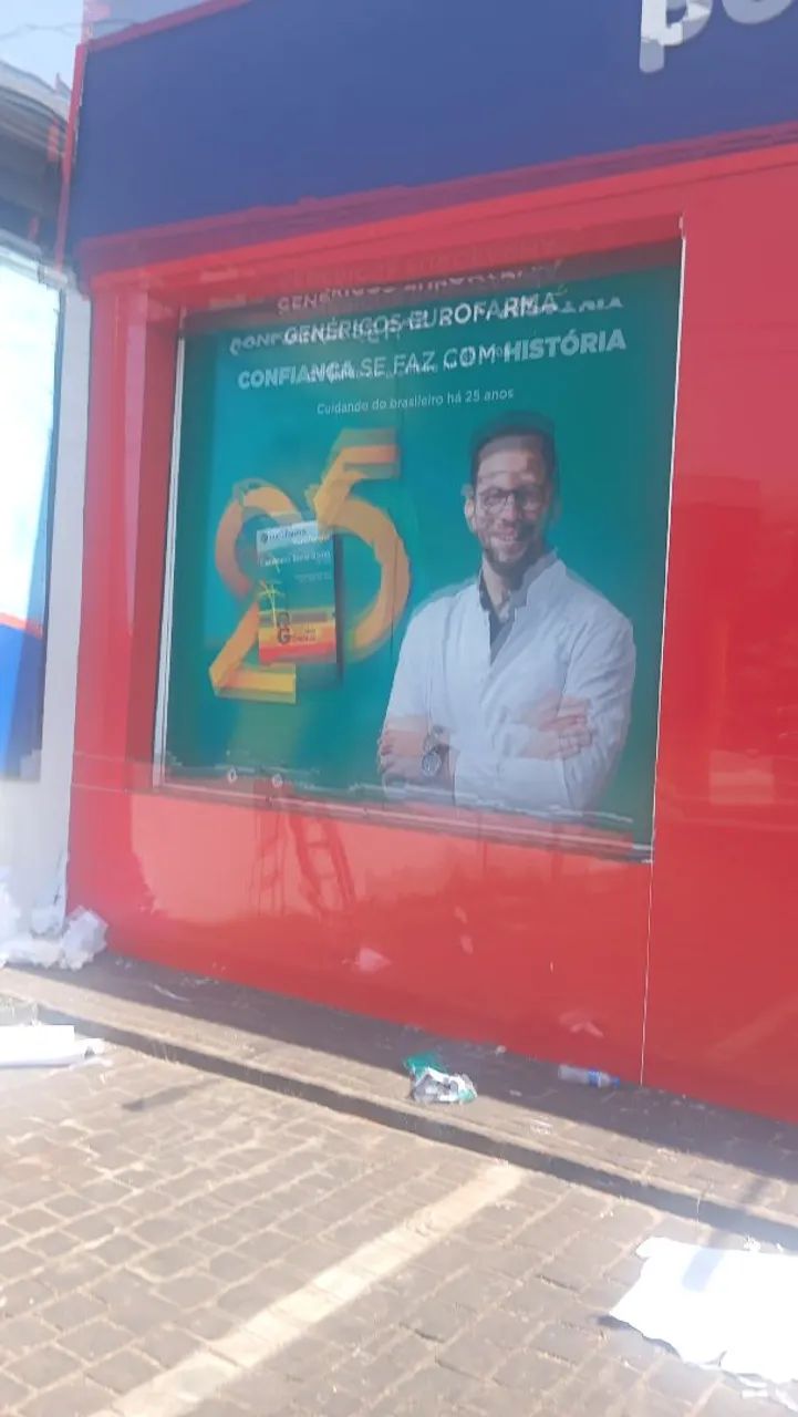 Fachadas em ACM  - Foto 3
