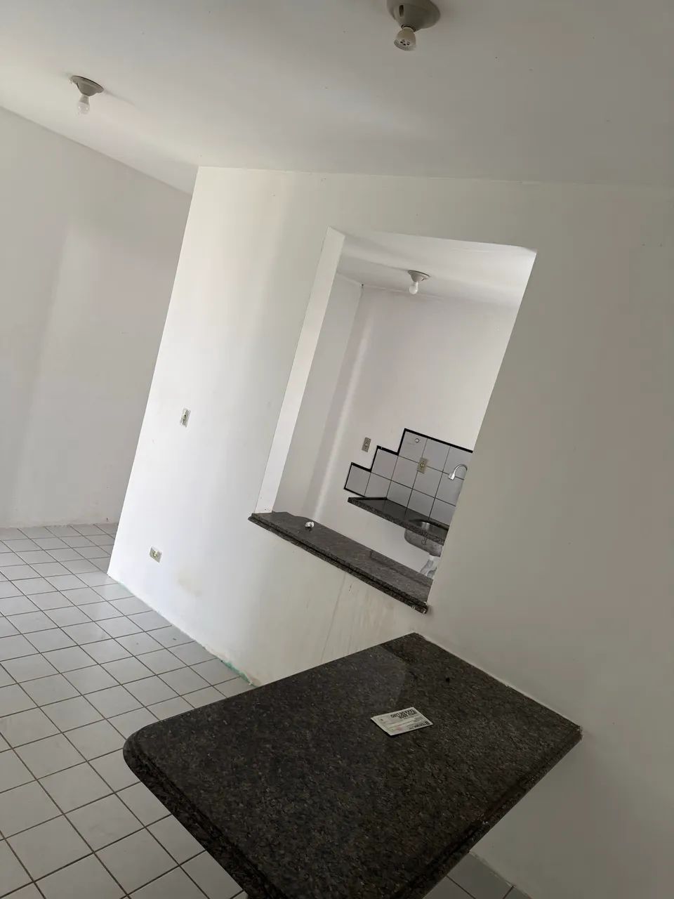 Alugo Apartamento 