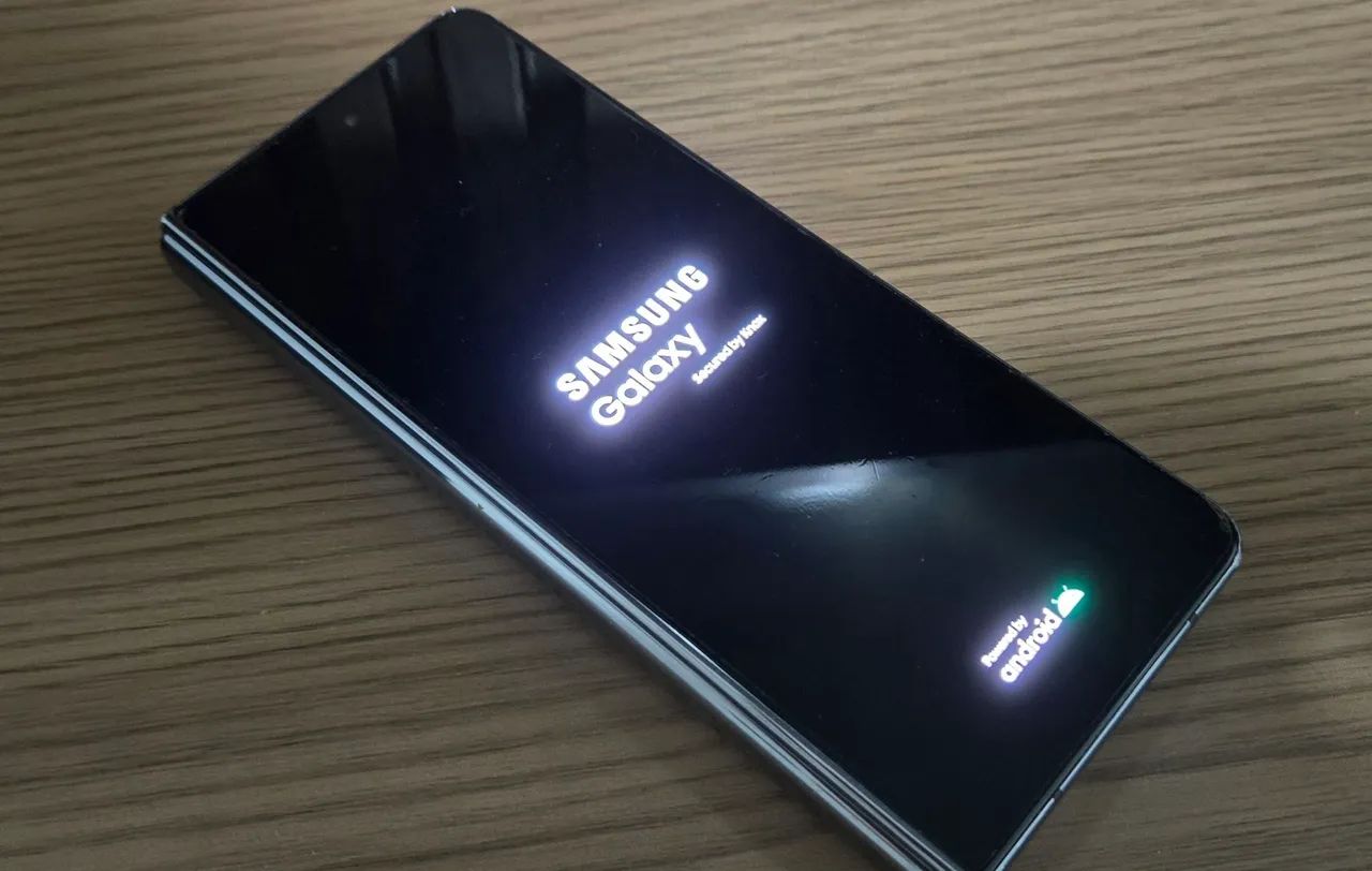 Samsung Galaxy Z Fold4 - Foto 4