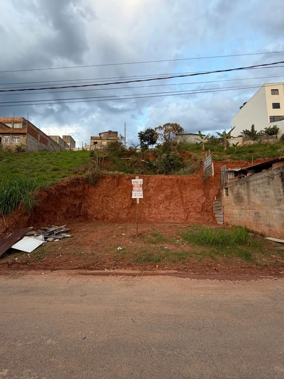 Terreno Bairro Nova Era  - Foto 2