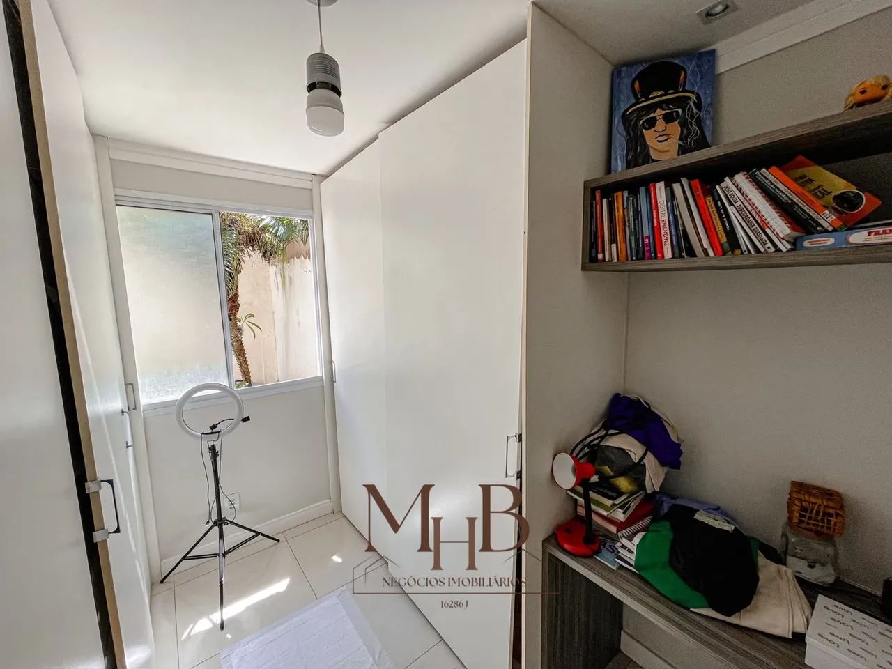 Casa em condomínio Rita Vieira - Foto 5