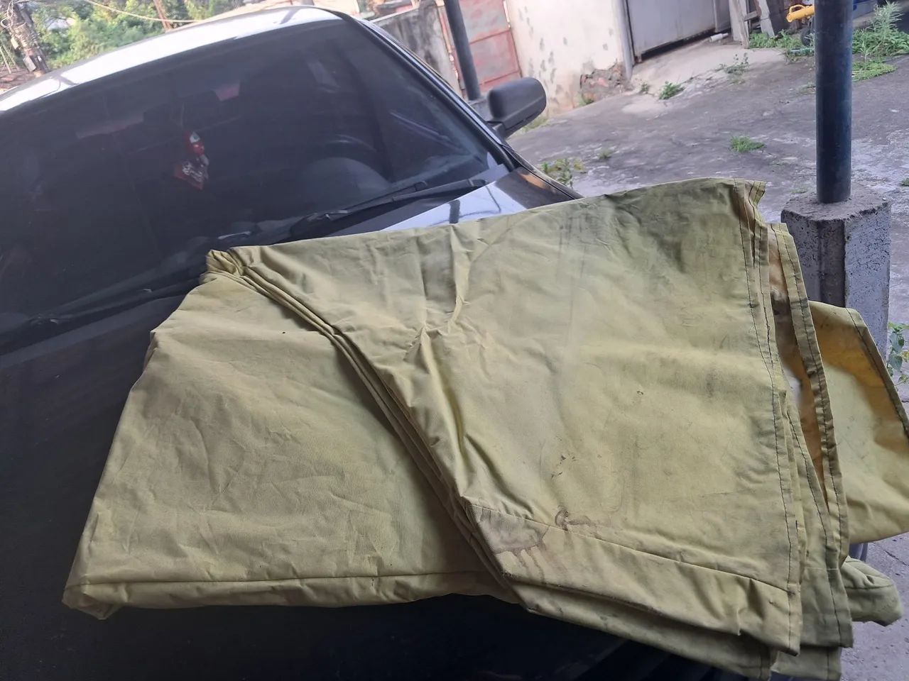 Tenda3×3 - Foto 2