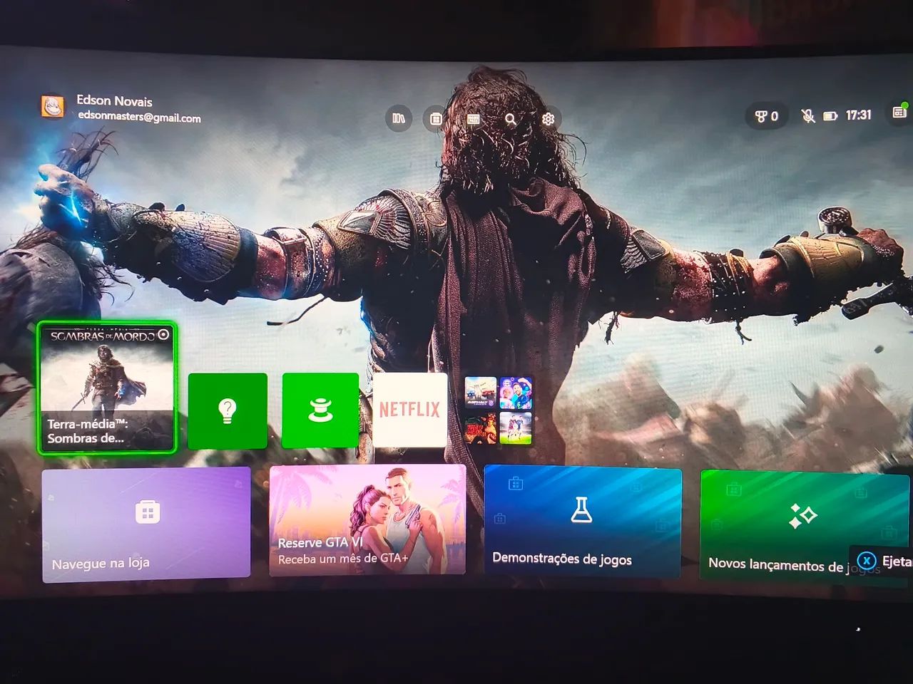 XBOX ONE COMPLETO  - Foto 2