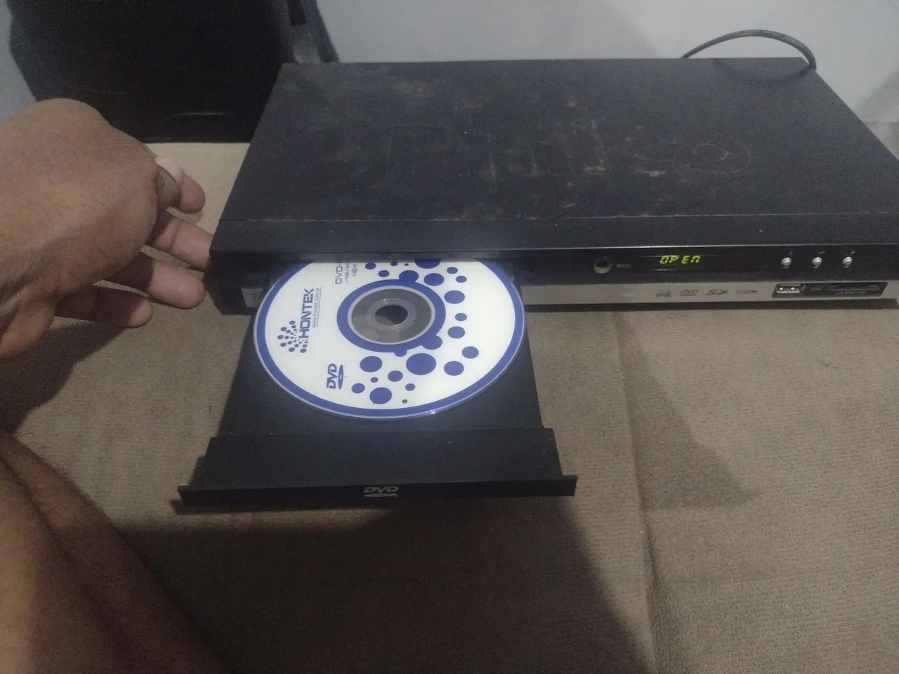A DVD65734682288769122