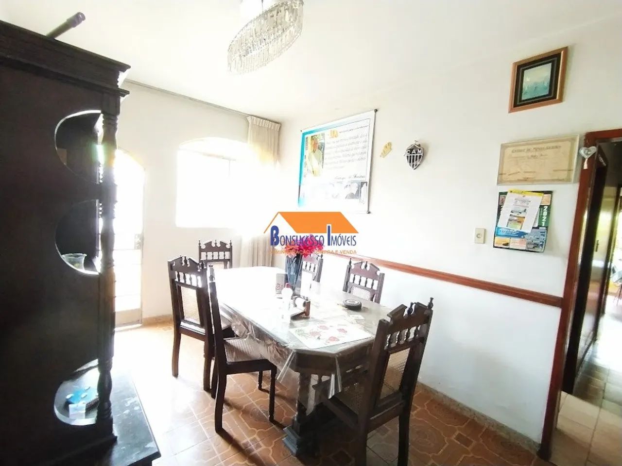 Apartamento de 0 quartos no bairro Aparecida - Foto 4