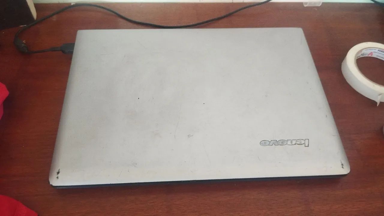 Notebook Lenovo G40-80 - Foto 2