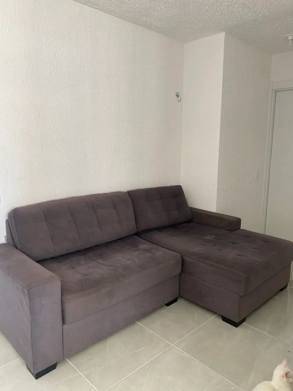Sofá 3 lugares à Venda - Foto 2