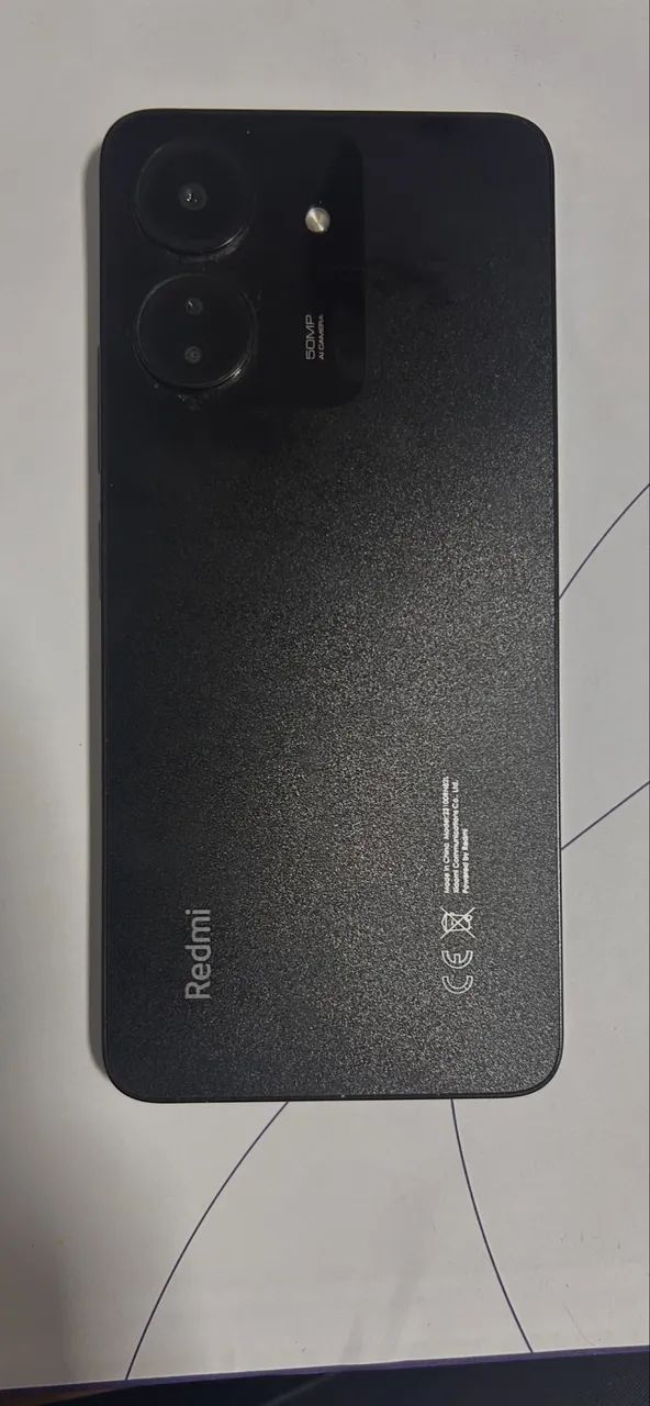 Redmi 13C - Foto 4