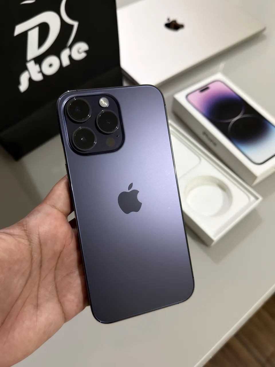 iPhone 14 Pro Max 128gb 