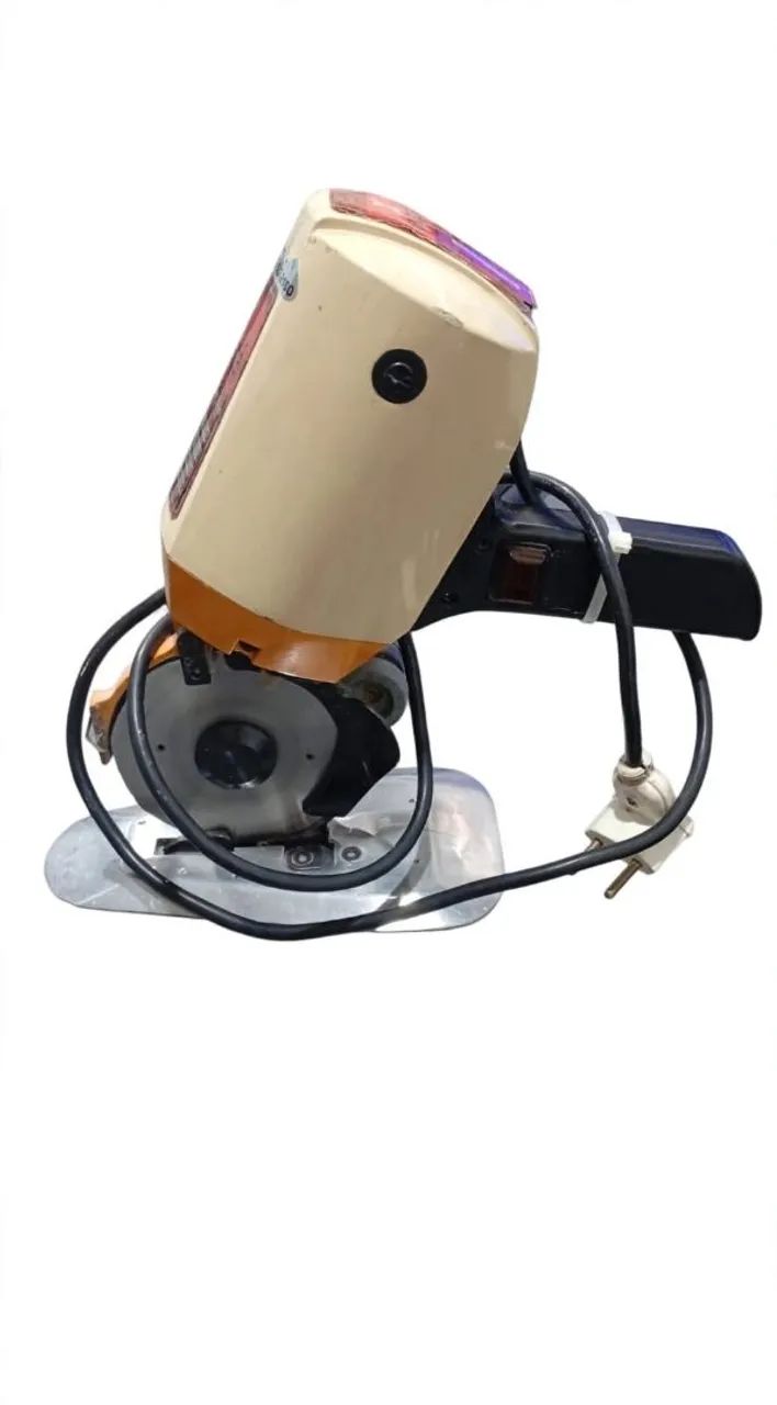 Máquina de corte