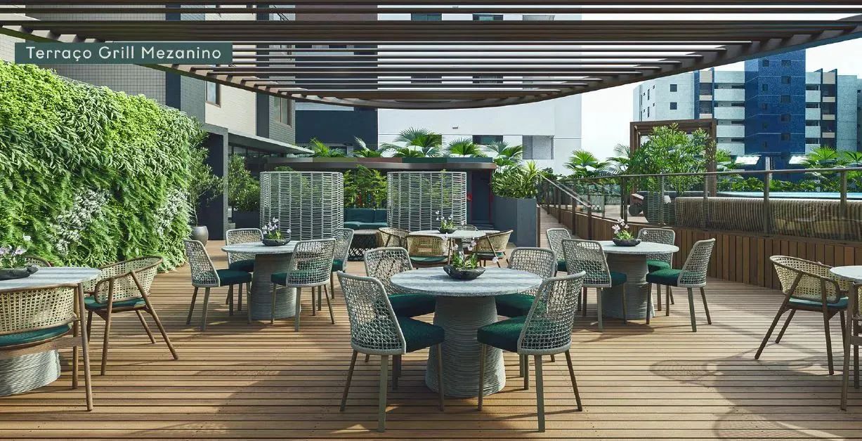 MAISON DU PARC - Foto 2