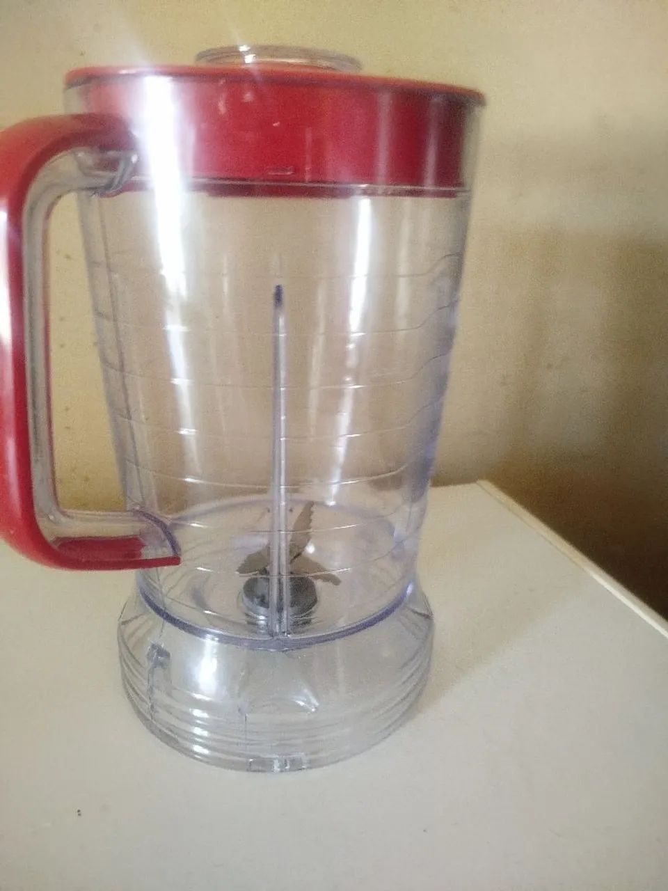 Vendo copo de liquidificador 