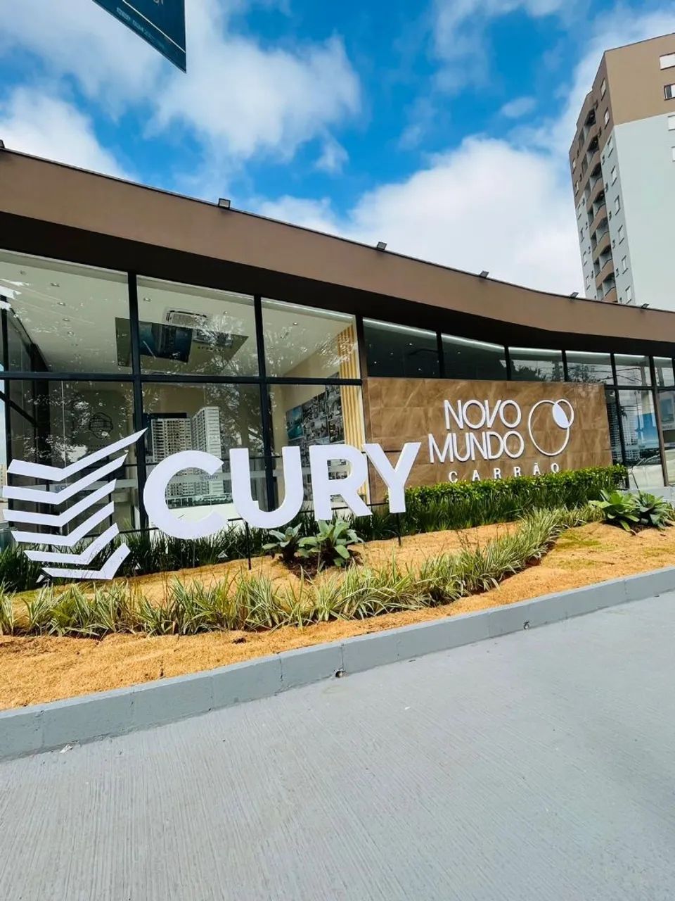 Primeira imagem do imóvel