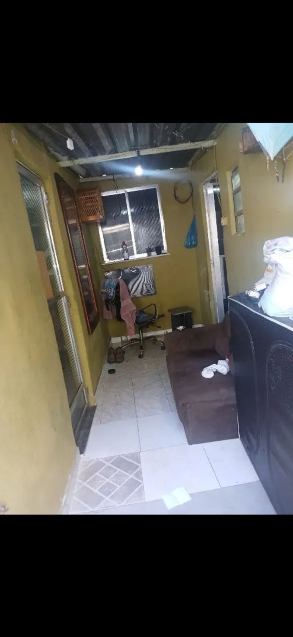 Vendo casa com loja  - Foto 3