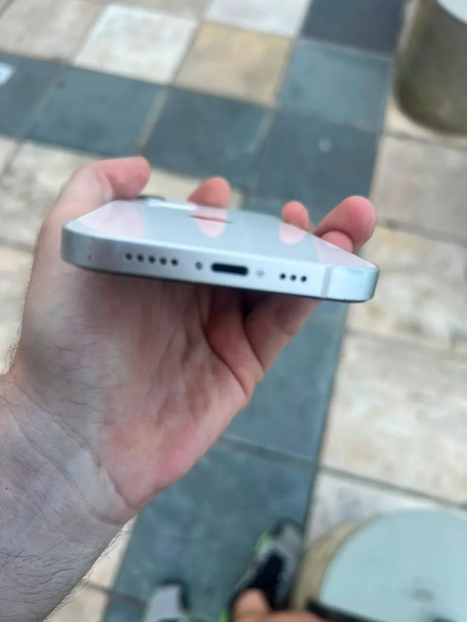 iPhone 12