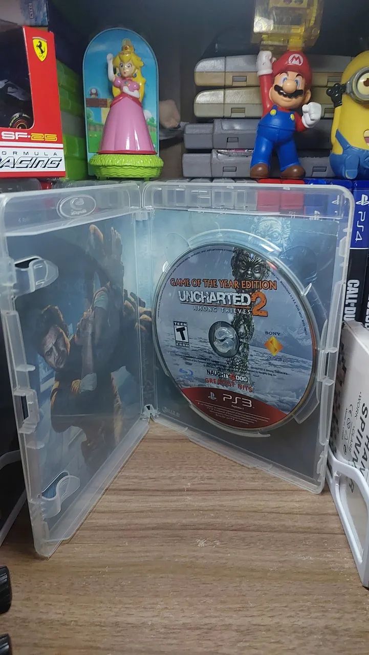 Jogo ps3 - Foto 3