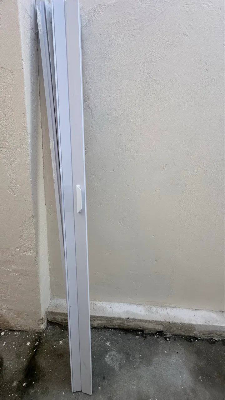 Porta PVC 