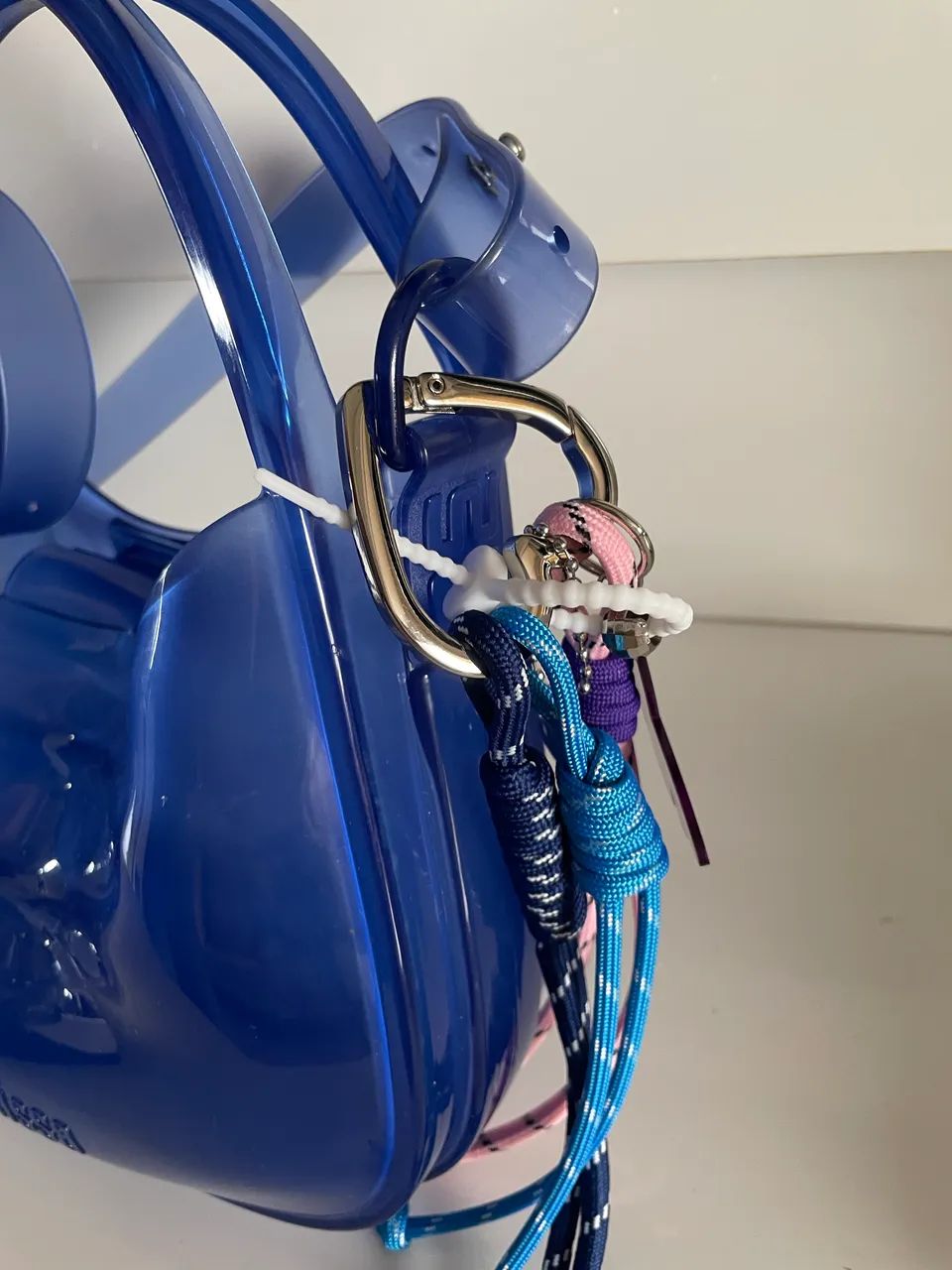 Bolsa Melissa 