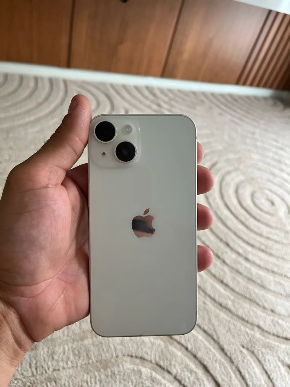 iPhone 14 - Apenas retirada de peças 