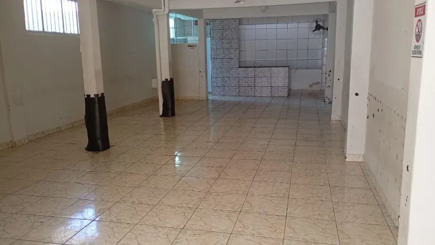ALUGO LOJA EM VENDA NOVA 